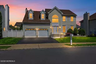 18 Trish Ct, Matawan, NJ 07747 - Photo 1
