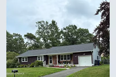 98 Woodridge Avenue, Toms River Township, NJ 08755 - Photo 2