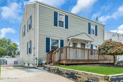 686 Colgate Avenue, Perth Amboy, NJ 08862 - Photo 2