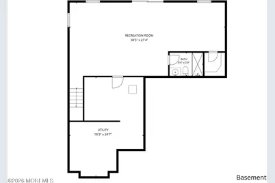 3 Harmon Drive, Tinton Falls, NJ 07724 - Photo 40