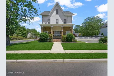 103 Main Street #Upstairs, Keyport, NJ 07735 - Photo 26