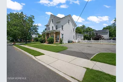 103 Main Street #Upstairs, Keyport, NJ 07735 - Photo 6