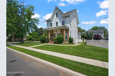 103 Main Street #Upstairs, Keyport, NJ 07735 - Photo 4