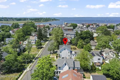 103 Main Street #Upstairs, Keyport, NJ 07735 - Photo 1