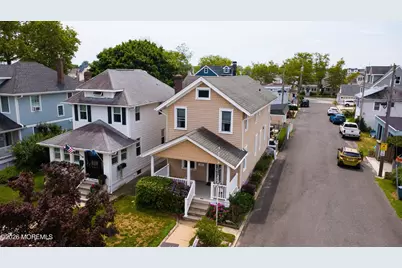 519 Washington Avenue, Avon by the Sea, NJ 07717 - Photo 1
