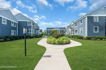 302 Deal Lake Drive #19, Asbury Park, NJ 07712 - Photo 20
