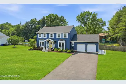 10 Courtney Way, Red Bank, NJ 07701 - Photo 2