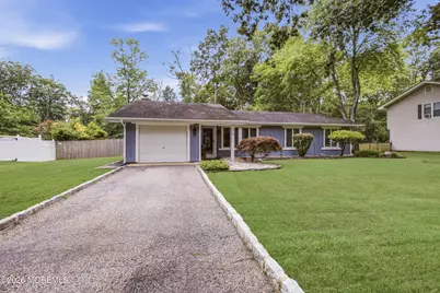39 Cambridge Drive, Jackson, NJ 08527 - Photo 1