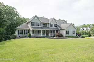 9 Rues Rd, Cream Ridge, NJ 08514 - Photo 2