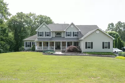 9 Rues Road, Cream Ridge, NJ 08514 - Photo 1