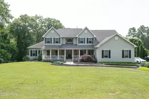 9 Rues Rd, Cream Ridge, NJ 08514 - Photo 1