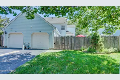 16 Whitman Court, Freehold, NJ 07728 - Photo 1