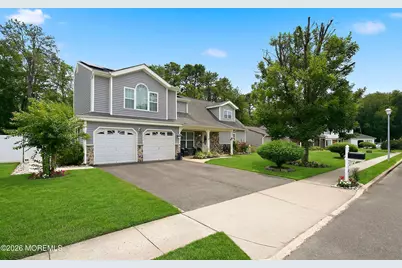 7 Cidermill Court, Howell Township, NJ 07731 - Photo 1