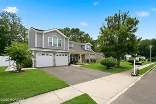 7 Cidermill Ct, Howell Township, NJ 07731 - Photo 1