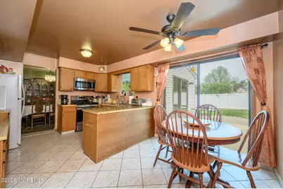 20 Snowdrift Lane, Howell Township, NJ 07731 - Photo 10