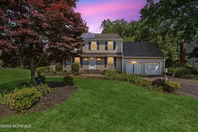 4 Oakwood Lane, Little Silver, NJ 07739 - Photo 1