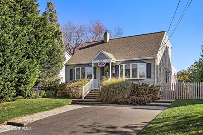 345 Macarthur Avenue, Long Branch, NJ 07740 - Photo 2