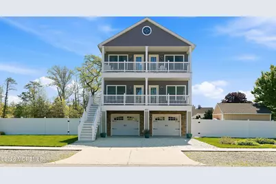 632 Drum Point Road, Brick, NJ 08723 - Photo 1