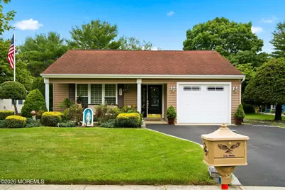 25 Harrogate Lane, Manchester Township, NJ 08759 - Photo 1