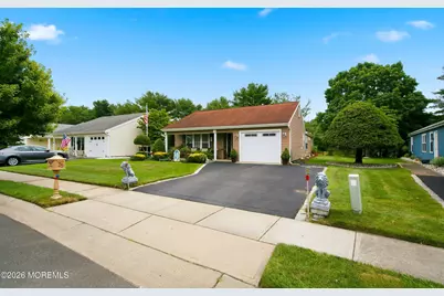 25 Harrogate Lane, Manchester Township, NJ 08759 - Photo 2