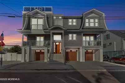 18 Mea Lane, Long Beach Township, NJ 08008 - Photo 2