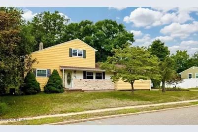 55 Western Drive, Howell Township, NJ 07731 - Photo 1