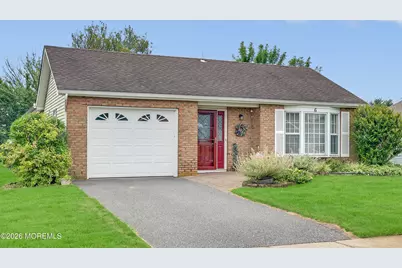 6 Everest Drive N, Brick, NJ 08724 - Photo 4