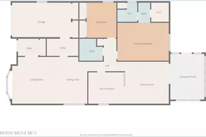 6 Everest Drive N, Brick, NJ 08724 - Photo 30