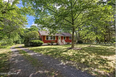126 Division Street, West Creek, NJ 08092 - Photo 4