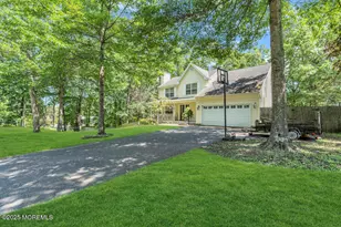 754 Holly Berry Ln, Brick, NJ 08724 - Photo 4