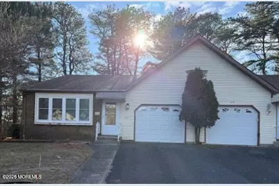 16 Ivy Court #A, Whiting, NJ 08759 - Photo 1