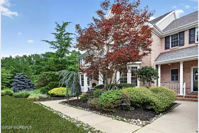 11 Palmer Circle, Millstone Township, NJ 08535 - Photo 6