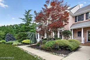 11 Palmer Cir, Millstone Township, NJ 08535 - Photo 6