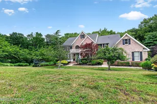 11 Palmer Cir, Millstone Township, NJ 08535 - Photo 6