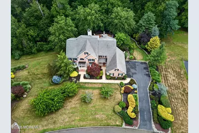 11 Palmer Circle, Millstone Township, NJ 08535 - Photo 76