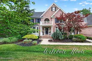 11 Palmer Cir, Millstone Township, NJ 08535 - Photo 2