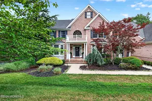 11 Palmer Cir, Millstone Township, NJ 08535 - Photo 4