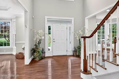 11 Palmer Circle, Millstone Township, NJ 08535 - Photo 10