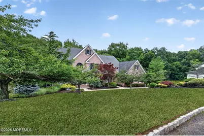 11 Palmer Circle, Millstone Township, NJ 08535 - Photo 4