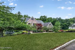 11 Palmer Cir, Millstone Township, NJ 08535 - Photo 4