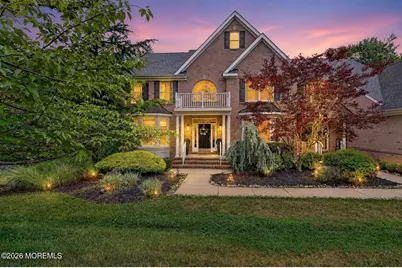11 Palmer Circle, Millstone Township, NJ 08535 - Photo 82