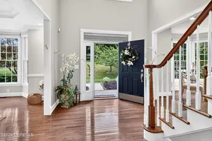 11 Palmer Cir, Millstone Township, NJ 08535 - Photo 10