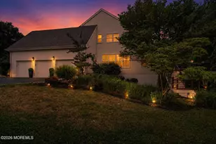 11 Palmer Cir, Millstone Township, NJ 08535 - Photo 68