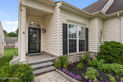 5 Tommys Meadow, Pemberton, NJ 08068 - Photo 4