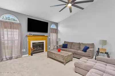 5 Tommys Meadow, Pemberton, NJ 08068 - Photo 10