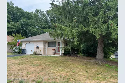 28 Mount Rainier Drive, Toms River Township, NJ 08753 - Photo 1