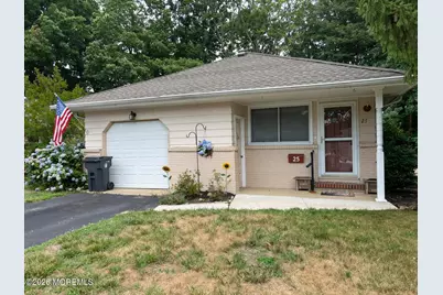 28 Mount Rainier Drive, Toms River Township, NJ 08753 - Photo 1