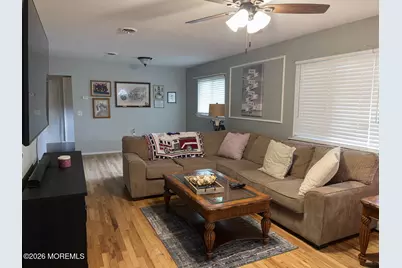 28 Mount Rainier Drive, Toms River Township, NJ 08753 - Photo 4