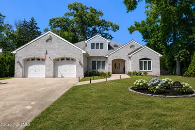 415 Windermere Avenue, Interlaken, NJ 07712 - Photo 1