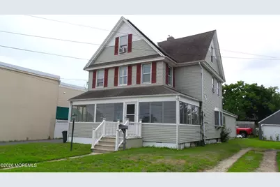 502 Laurel Avenue, Point Pleasant Beach, NJ 08742 - Photo 2